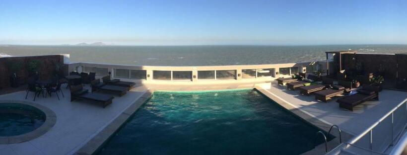 호텔 Royal Atlantica Macae