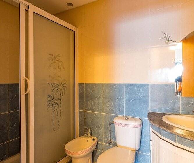 ホテル Résidence Amwaj