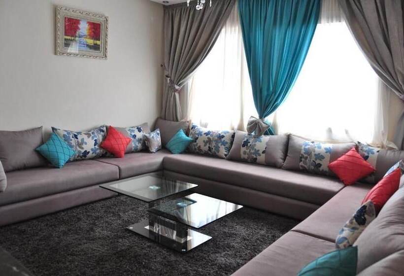 هتل Résidence Amwaj