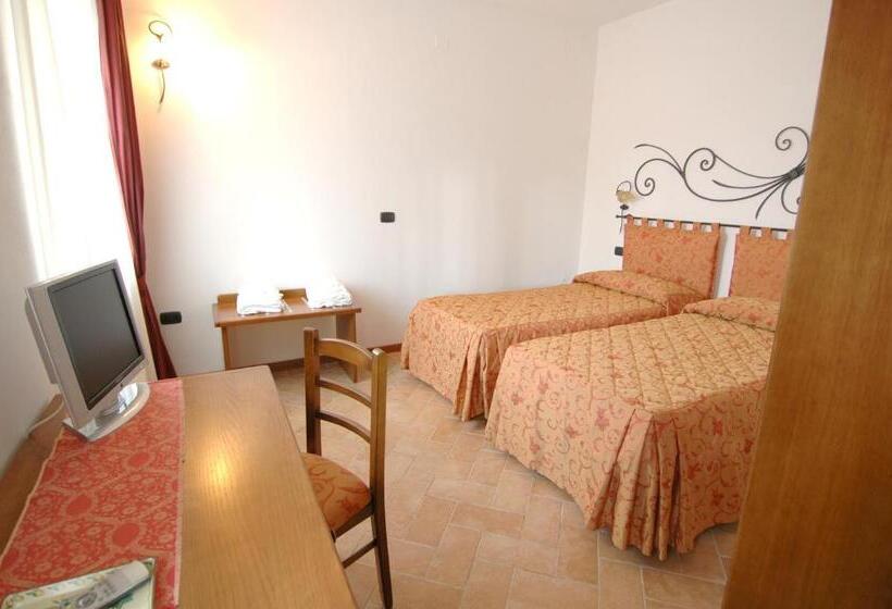 乡村酒店  Colleverde Country House & Spa Urbino