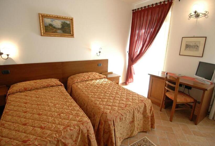 乡村酒店  Colleverde Country House & Spa Urbino