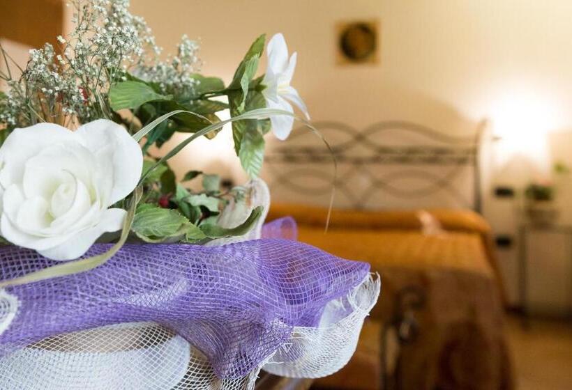 乡村酒店  Colleverde Country House & Spa Urbino