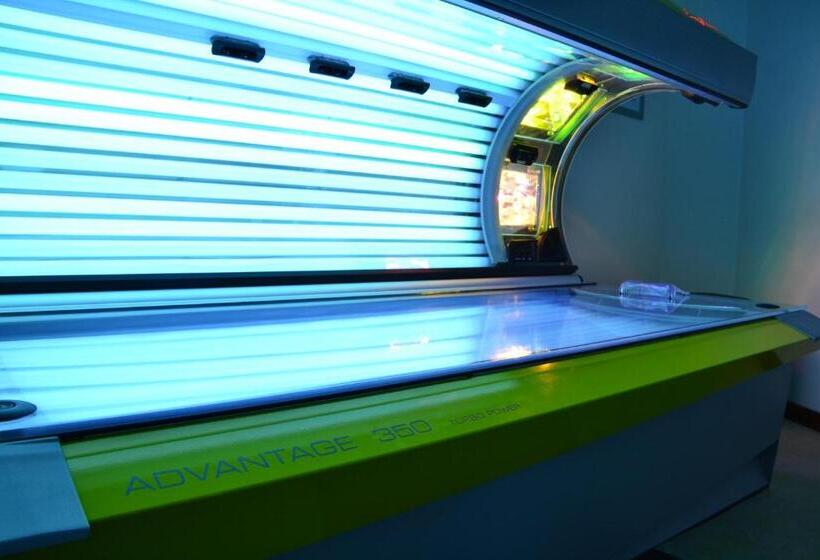 乡村酒店  Colleverde Country House & Spa Urbino