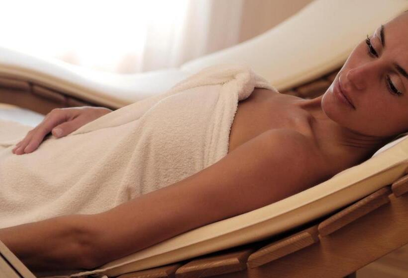 乡村酒店  Colleverde Country House & Spa Urbino