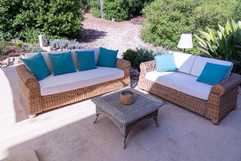 هتل روستایی Masseria Caliani