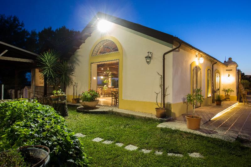 فندق ريفى Tenuta Del Barco