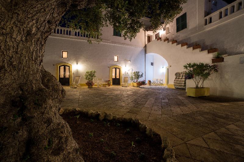 فندق ريفى Tenuta Del Barco