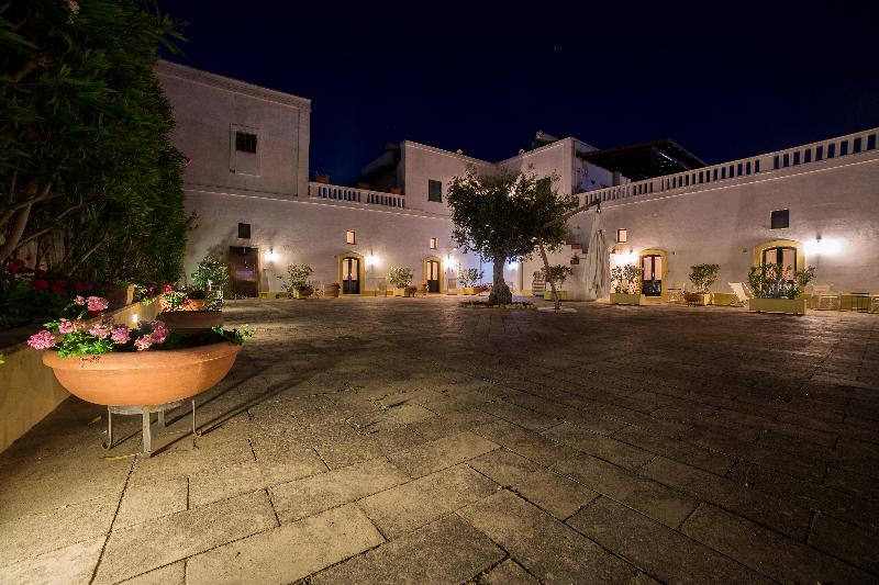 فندق ريفى Tenuta Del Barco