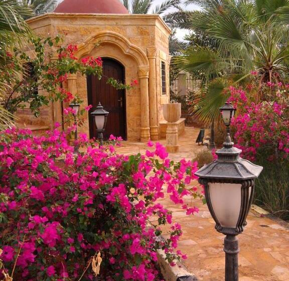 هتل Russian Pilgrim Residence