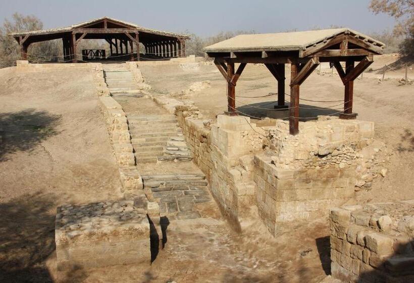 هتل Russian Pilgrim Residence