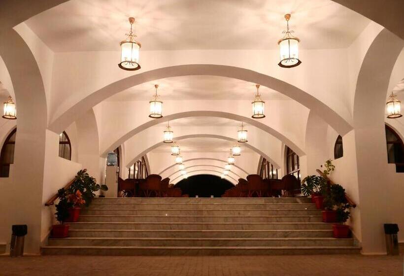 هتل Russian Pilgrim Residence