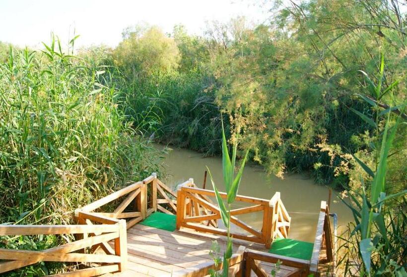 هتل Russian Pilgrim Residence