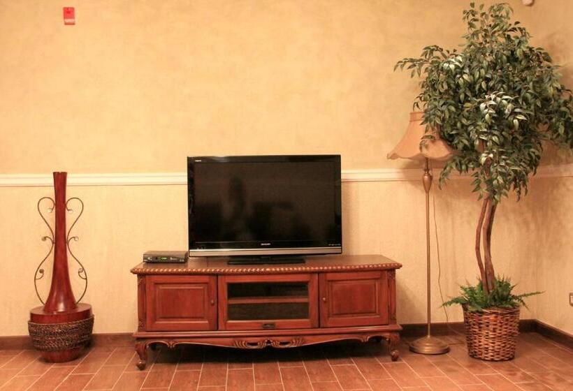 هتل Russian Pilgrim Residence