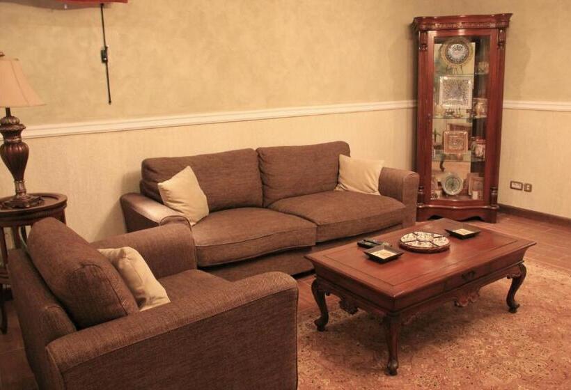 هتل Russian Pilgrim Residence