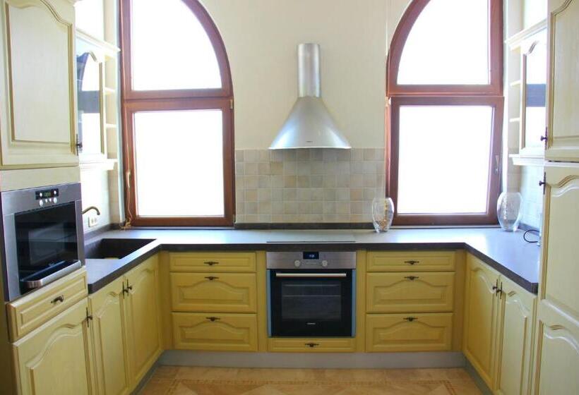 هتل Russian Pilgrim Residence