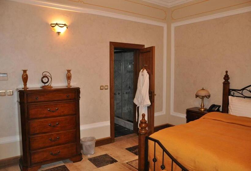 هتل Russian Pilgrim Residence