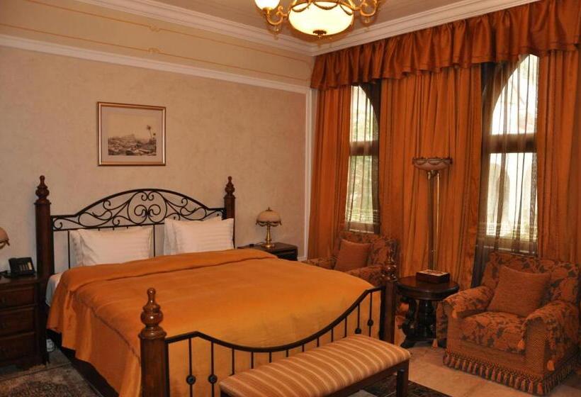 هتل Russian Pilgrim Residence