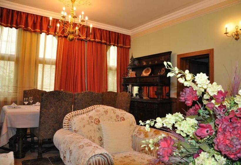 هتل Russian Pilgrim Residence