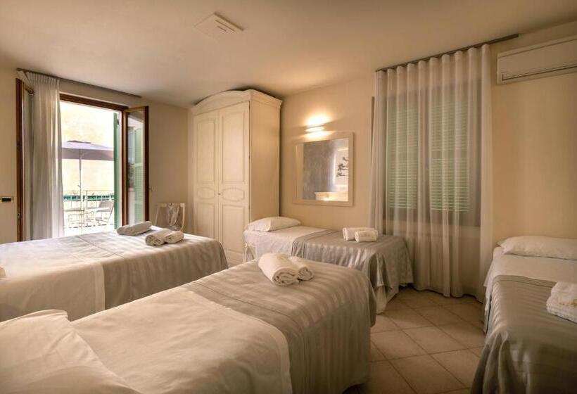 فندق San Lorenzo