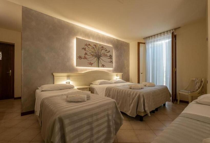 فندق San Lorenzo