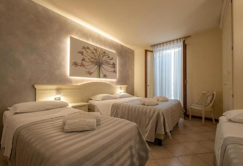 فندق San Lorenzo