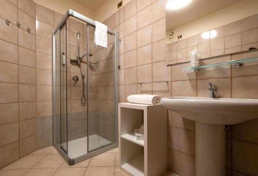 فندق San Lorenzo