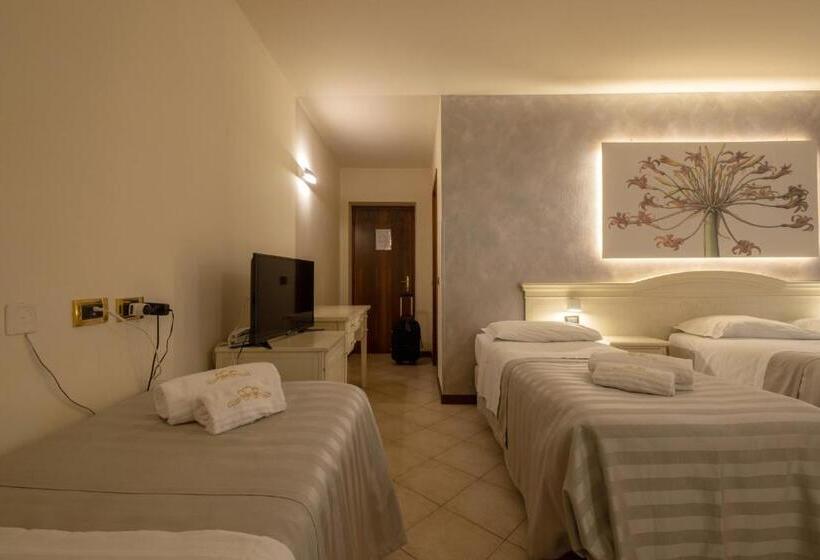 فندق San Lorenzo