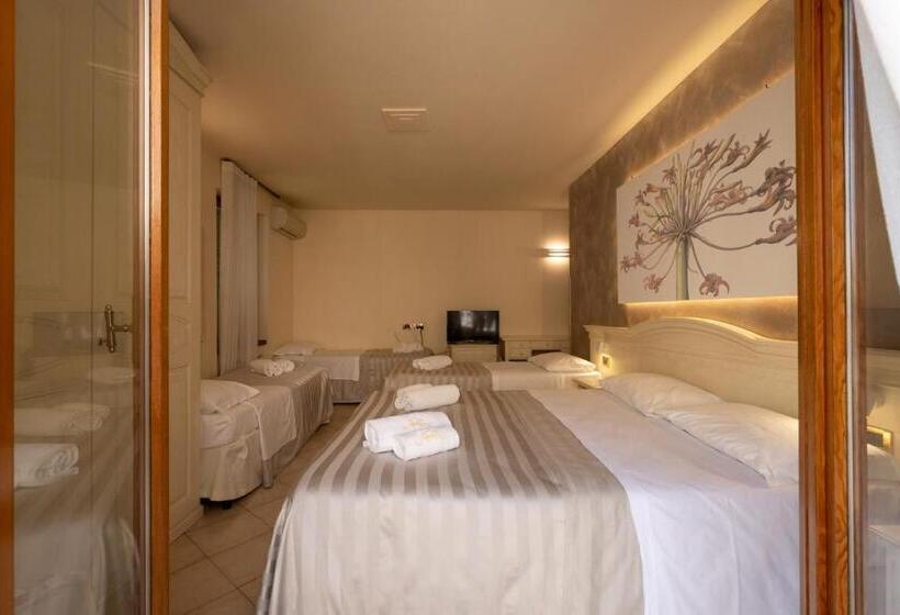 فندق San Lorenzo