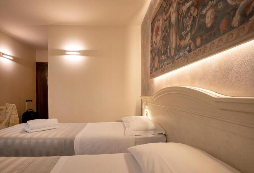 فندق San Lorenzo