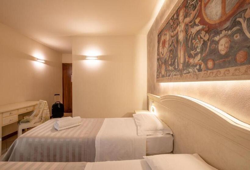 فندق San Lorenzo