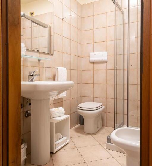 فندق San Lorenzo