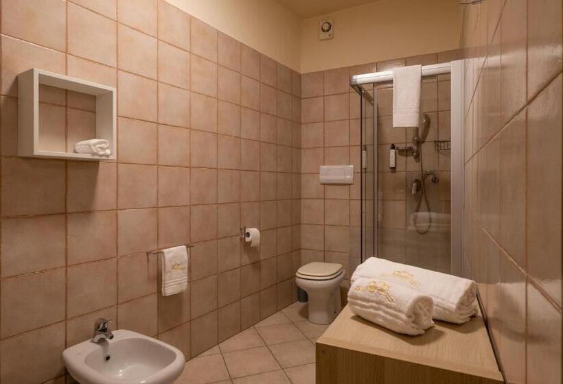 فندق San Lorenzo