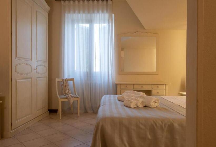 فندق San Lorenzo