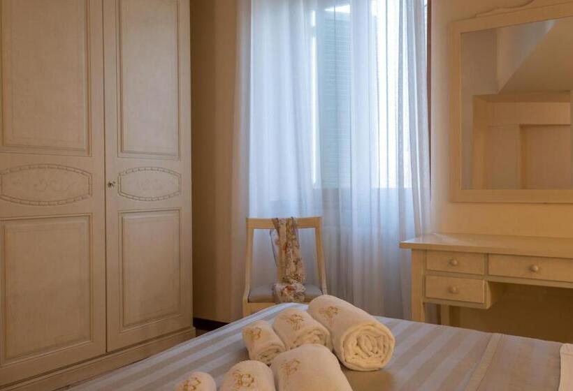 فندق San Lorenzo