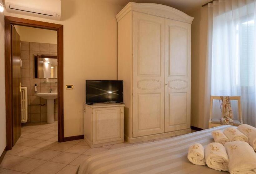 فندق San Lorenzo