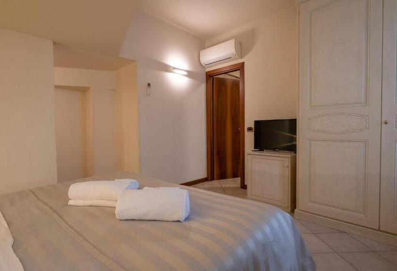 فندق San Lorenzo