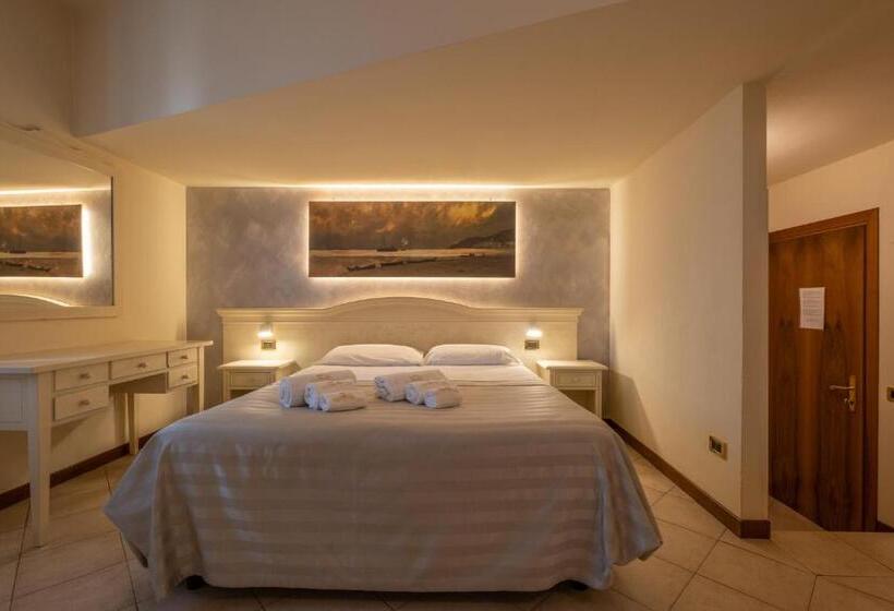 فندق San Lorenzo