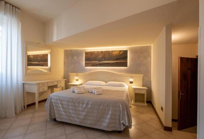 فندق San Lorenzo