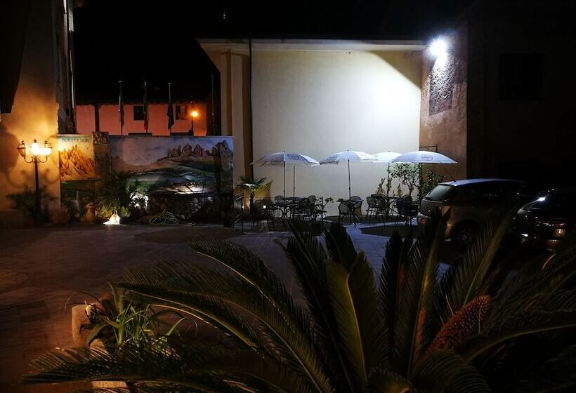 فندق San Lorenzo