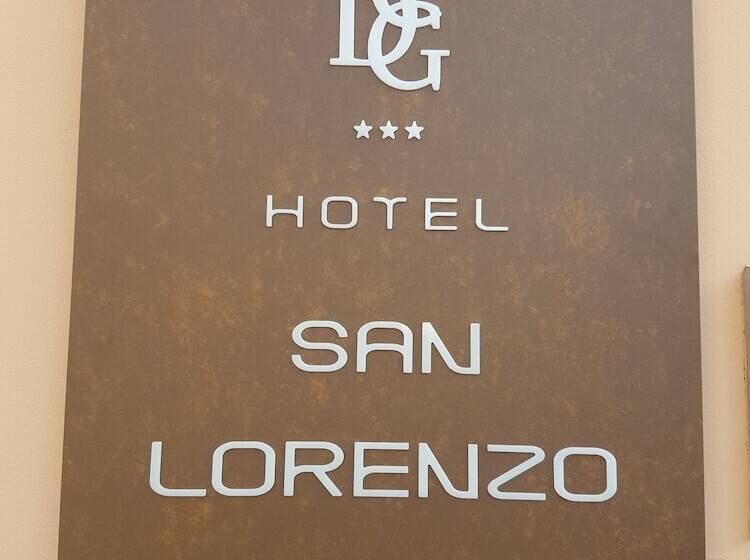 فندق San Lorenzo