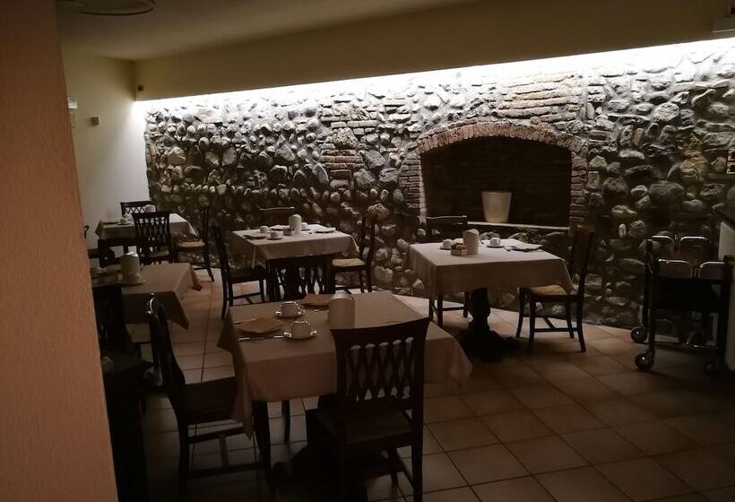 فندق San Lorenzo