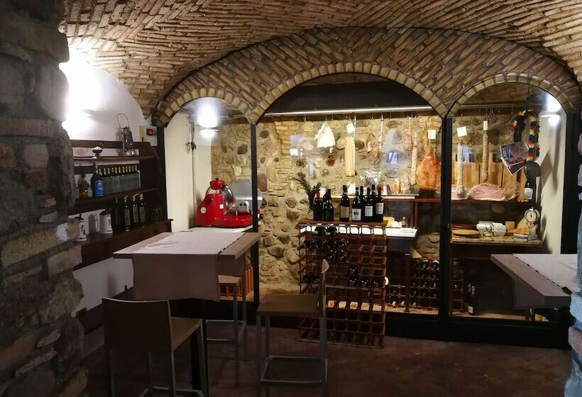 فندق San Lorenzo