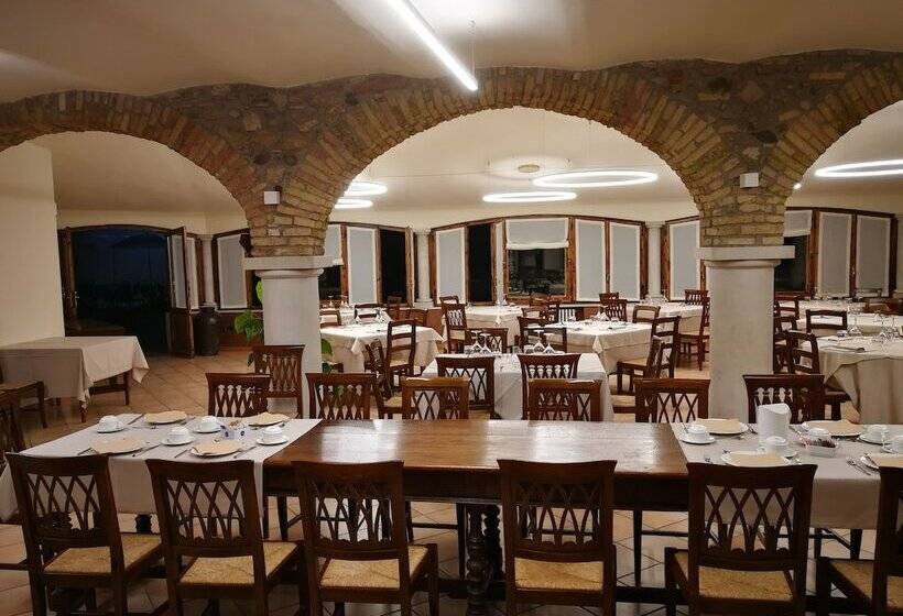 فندق San Lorenzo