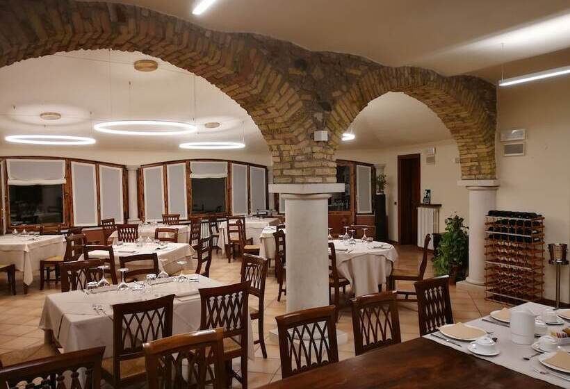 فندق San Lorenzo