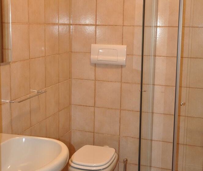 فندق San Lorenzo