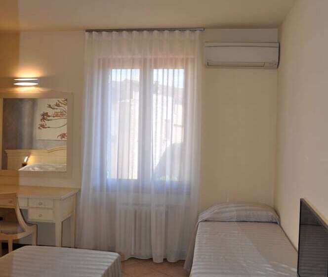 فندق San Lorenzo