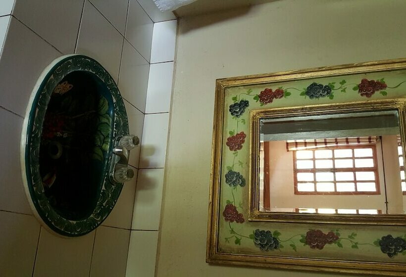 فندق Santa Leticia