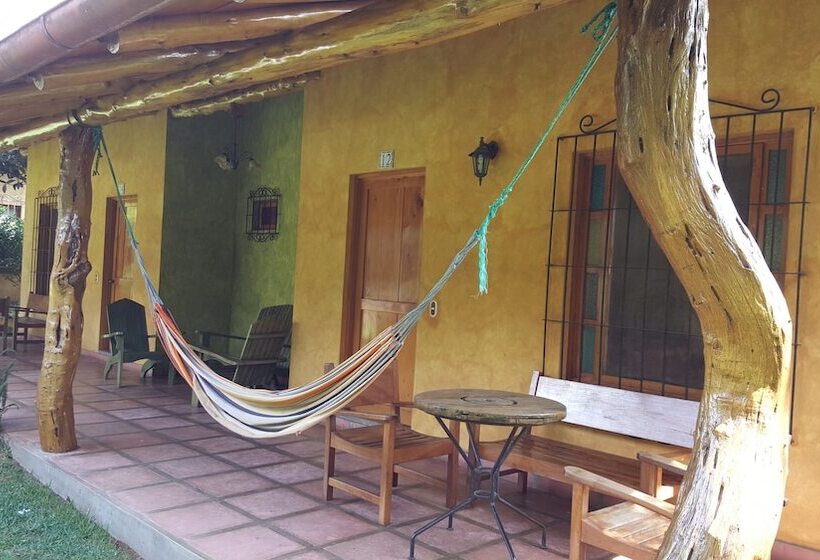 فندق Santa Leticia