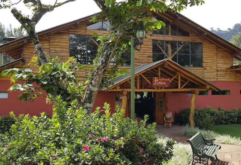 فندق Santa Leticia