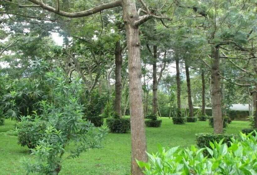 فندق Santa Leticia